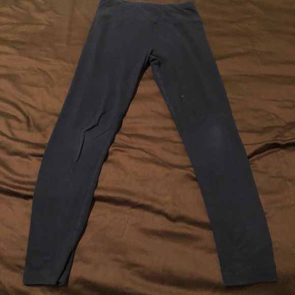 Justice leggings - Picture 1 of 2